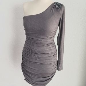 Body con dress